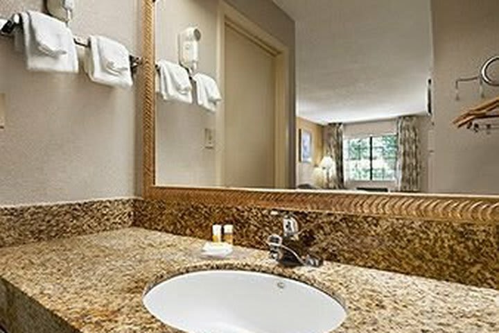 Hotel Days Inn Southaven