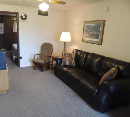 Hotel Tribesman Resort