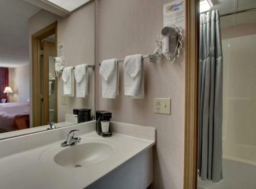 Hotel Angel Inn - Central