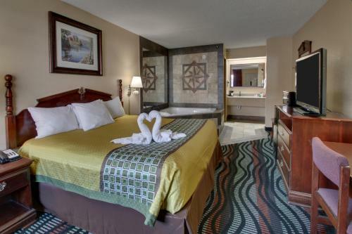 Hotel Angel Inn - Central
