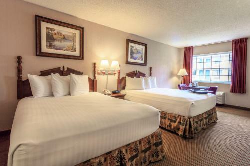 Hotel Angel Inn - Central