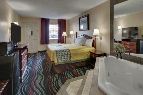 Hotel Angel Inn - Central