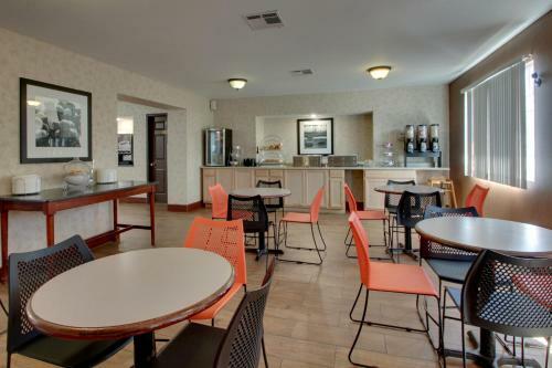 Hotel Angel Inn - Central