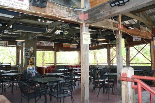 Hotel Outback Roadhouse Motel & Suites Branson