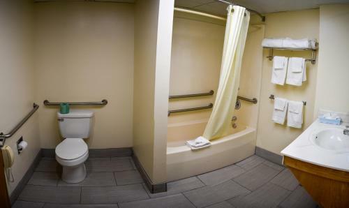 Hotel Super 8 Branson