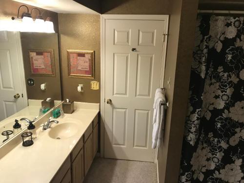 Apartamento The Club - Branson