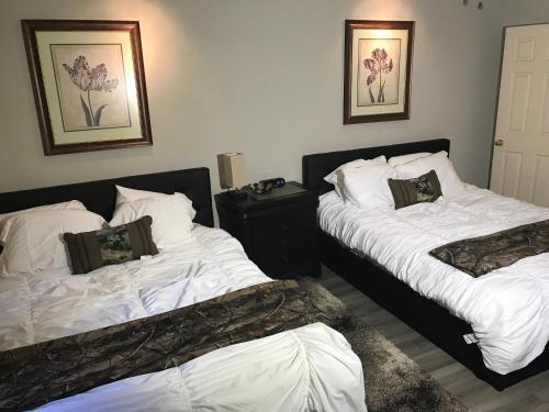 Apartamento The Club - Branson