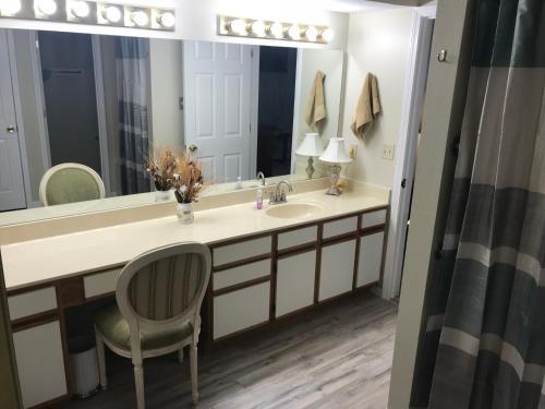 Apartamento The Club - Branson