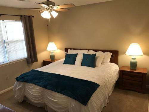 Apartamento The Club - Branson