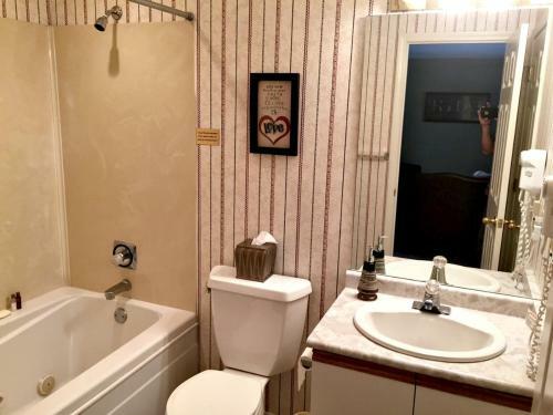 Apartamento The Club - Branson