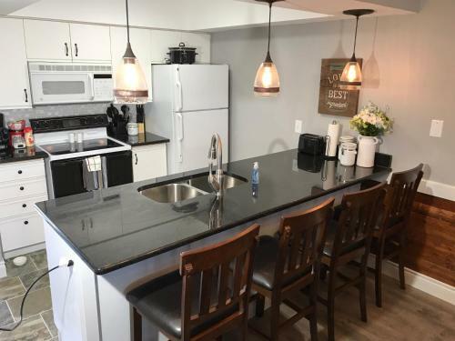 Apartamento The Club - Branson