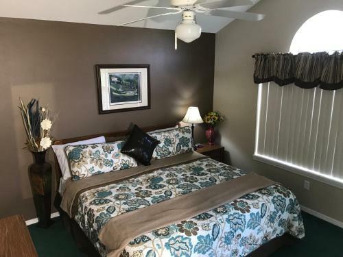 Apartamento The Club - Branson