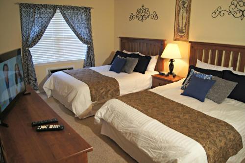 Apartamento The Club - Branson