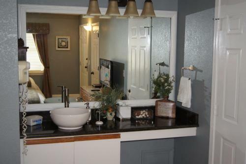Apartamento The Club - Branson