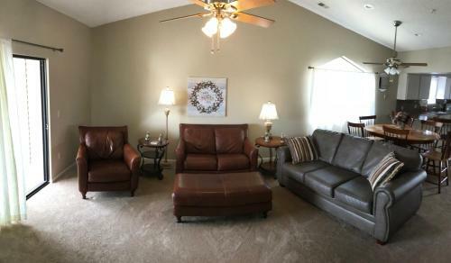 Apartamento The Club - Branson