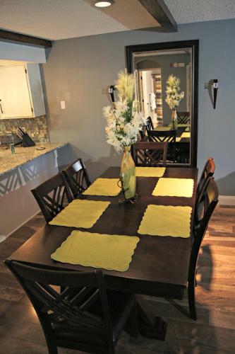 Apartamento The Club - Branson