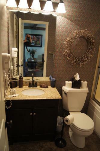 Apartamento The Club - Branson