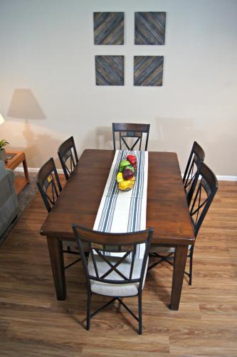 Apartamento The Club - Branson
