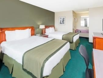 Hotel Days Inn - Hannibal