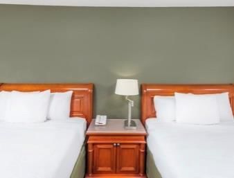 Hotel Days Inn - Hannibal