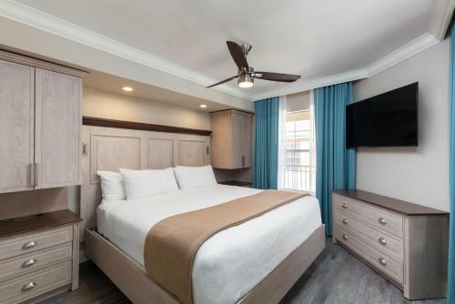 Hotel Westgate Branson Lakes Resort
