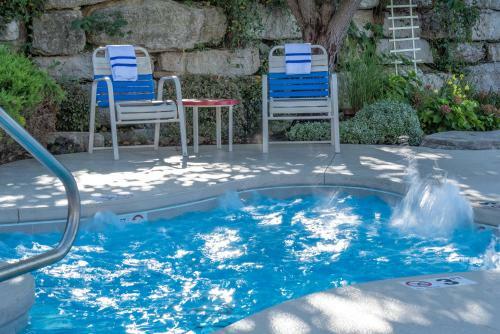 Hotel Westgate Branson Lakes Resort