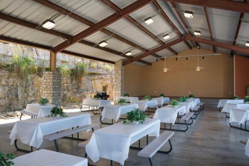 Hotel Westgate Branson Lakes Resort