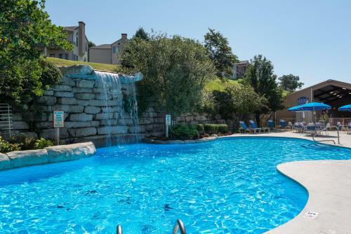 Hotel Westgate Branson Lakes Resort