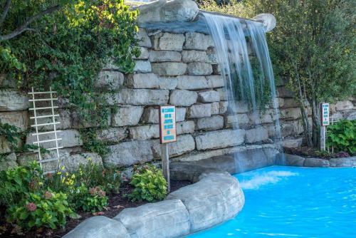 Hotel Westgate Branson Lakes Resort