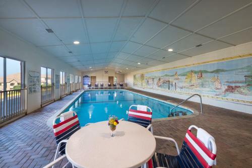 Hotel Westgate Branson Lakes Resort
