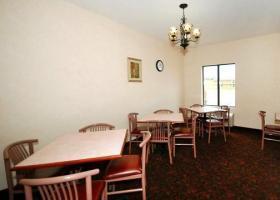 Hotel Quality Inn Joplin