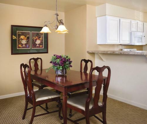 Apartamento Worldmark Branson