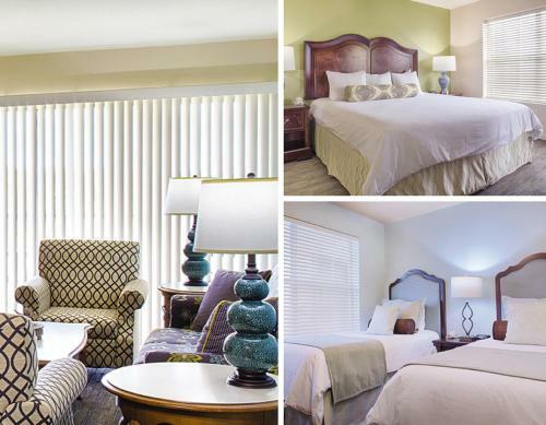 Apartamento Worldmark Branson