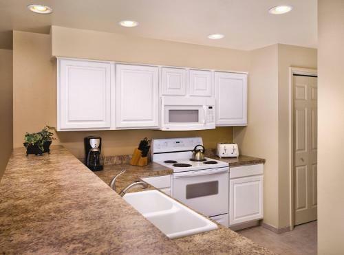 Apartamento Worldmark Branson