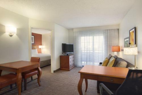 Hotel Residence Inn Joplin