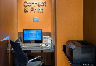 Hotel Fairfield Inn Joplin