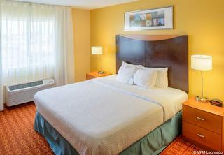 Hotel Fairfield Inn Joplin