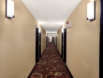 Hotel Super 8 Joplin