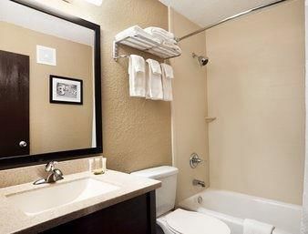 Hotel Super 8 Joplin