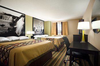 Hotel Super 8 Joplin
