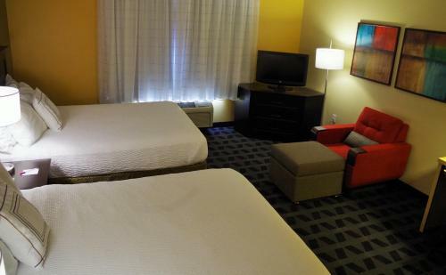 Hotel Towneplace Suites Joplin