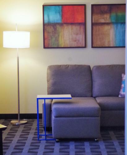 Hotel Towneplace Suites Joplin