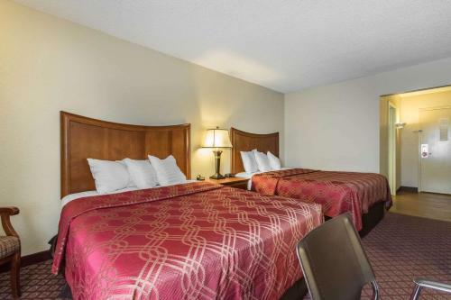 Hotel Econo Lodge Inn & Suites Joplin