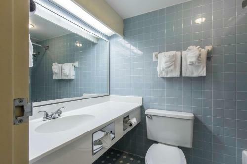 Hotel Econo Lodge Inn & Suites Joplin