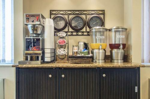 Hotel Econo Lodge Inn & Suites Joplin