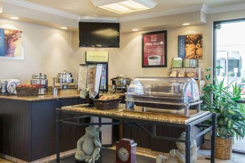 Hotel Econo Lodge Inn & Suites Joplin