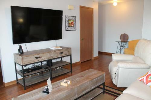 Apartamento Treehouse Condos
