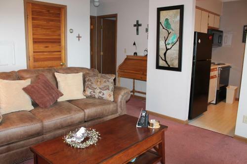 Apartamento Treehouse Condos
