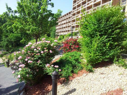 Hotel Inn At Grand Glaize