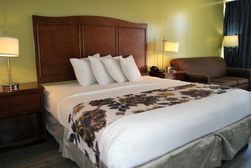 Hotel Willow Tree Inn Branson